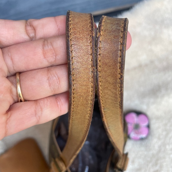 ❎SOLD OUT ❎LOUIS VUITTON Vintage Monogram Small Bucket Bag Includes * - Picture 17 of 17